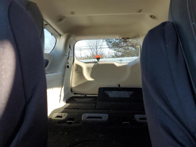 Photo 10 from auction – 2017 CHRYSLER PACIFICA T with VIN 2C4RC1BG3HR553435