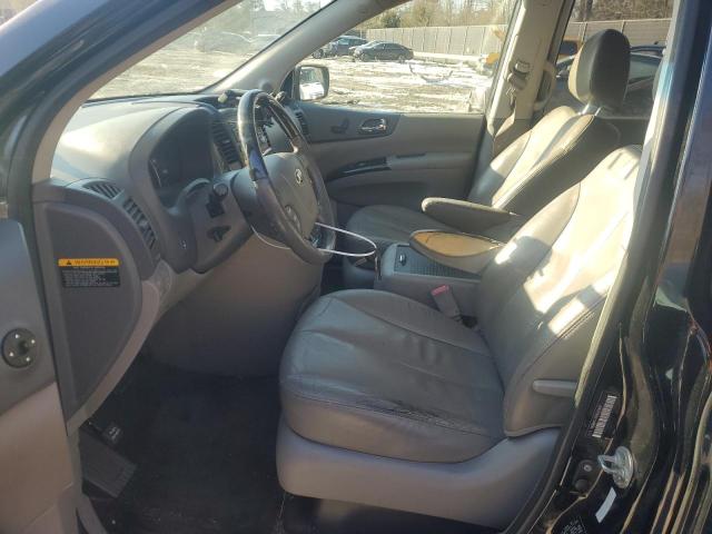 Photo 7 from auction – 2014 KIA SEDONA EX with VIN KNDMH4C76E6545439