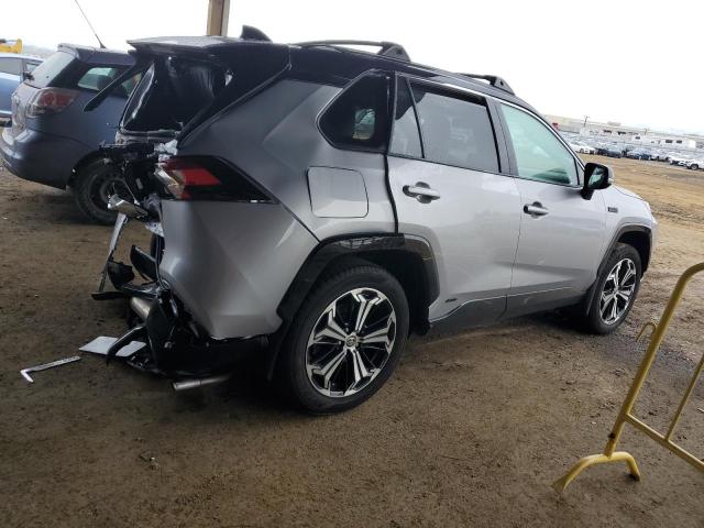 Photo 3 from auction – 2022 TOYOTA RAV4 PRIME with VIN JTMFB3FV3ND095548