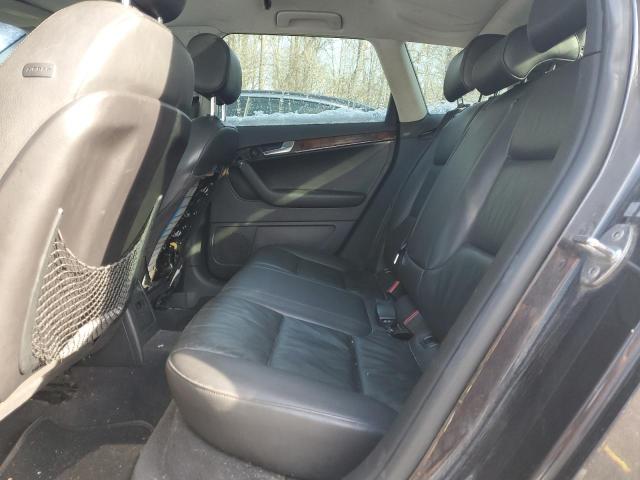 Photo 10 from auction – 2008 AUDI A3 2.0 PRE with VIN WAUNE78P38A179896