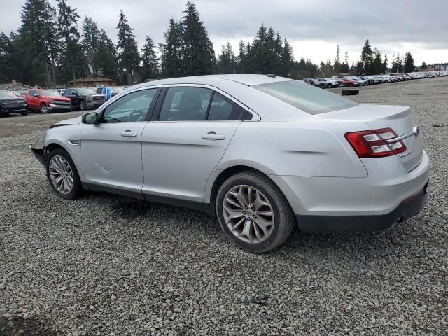 Photo 2 from auction – 2017 FORD TAURUS LIM with VIN 1FAHP2F84HG123607