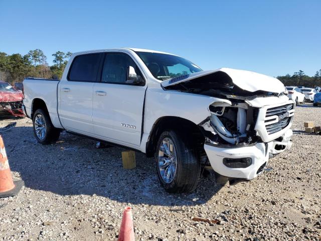 Photo 4 from auction – 2024 RAM 1500 LARAM with VIN 1C6SRFJT6RN117101