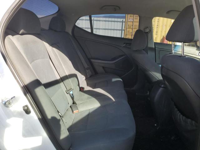 Photo 10 from auction – 2015 KIA OPTIMA LX with VIN 5XXGM4A74FG381476