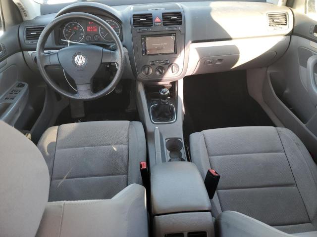 Photo 8 from auction – 2008 VOLKSWAGEN RABBIT with VIN WVWCA71K58W107279