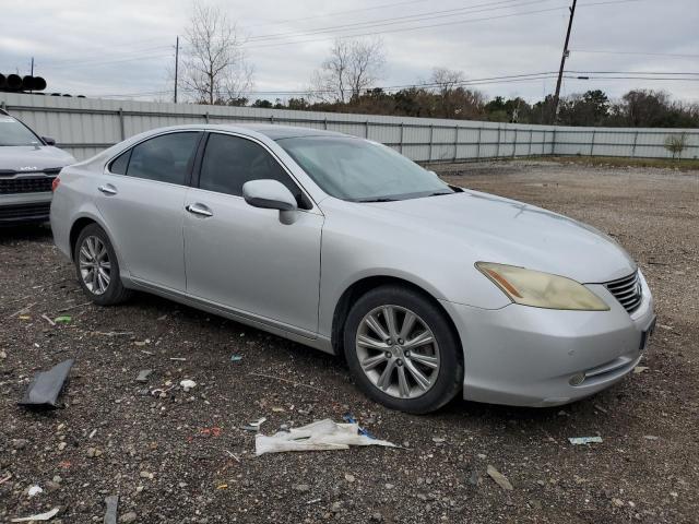 Photo 4 from auction – 2007 LEXUS ES 350 with VIN JTHBJ46GX72130933