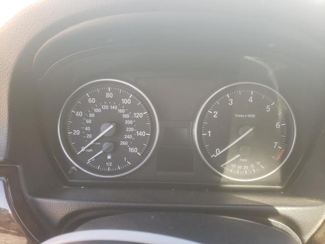 Photo 9 from auction – 2009 BMW 328 I with VIN WBAPH77529NL82109