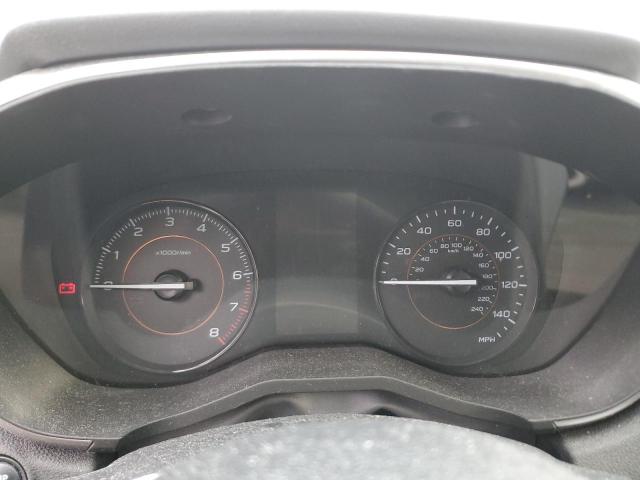 Photo 9 from auction – 2019 SUBARU CROSSTREK with VIN JF2GTAEC3KH306324