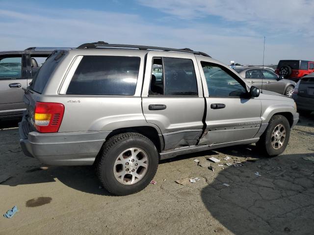 Photo 3 from auction – 2001 JEEP GRAND CHER with VIN 1J4GW48S21C596183