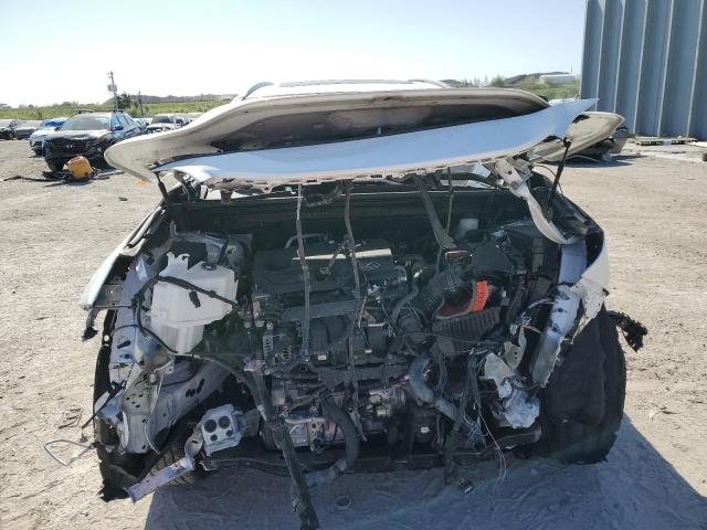 Photo 5 from auction – 2024 LEXUS NX 250 PRE with VIN 2T2GDCAZ8RC010694