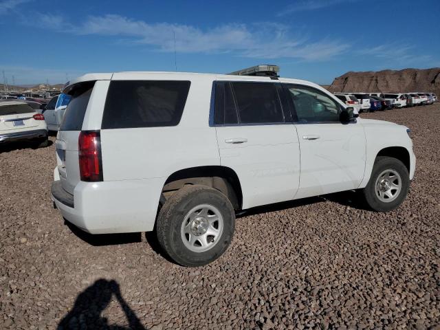 Photo 3 from auction – 2016 CHEVROLET TAHOE SPEC with VIN 1GNSKFEC2GR266027