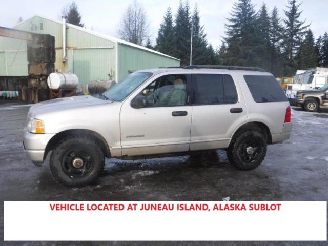 Photo 2 from auction – 2004 FORD EXPLORER X with VIN 1FMZU73K84ZA06966