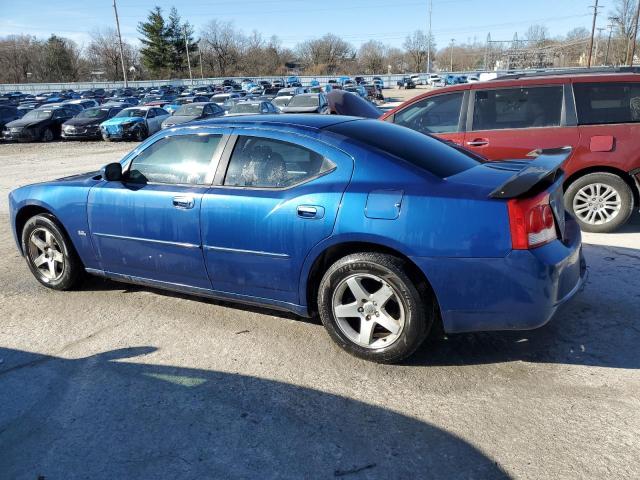 Photo 2 from auction – 2010 DODGE CHARGER SX with VIN 2B3CA3CV0AH162406