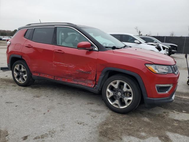 Photo 4 from auction – 2019 JEEP COMPASS LI with VIN 3C4NJCCB9KT755428