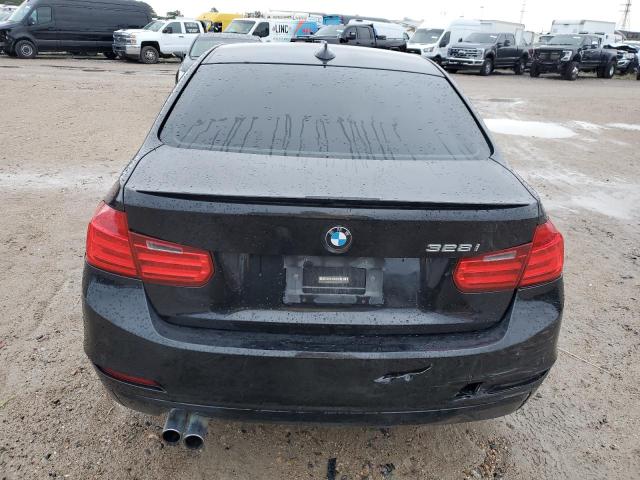 Photo 6 from auction – 2013 BMW 328 I with VIN WBA3A5G55DNP22773