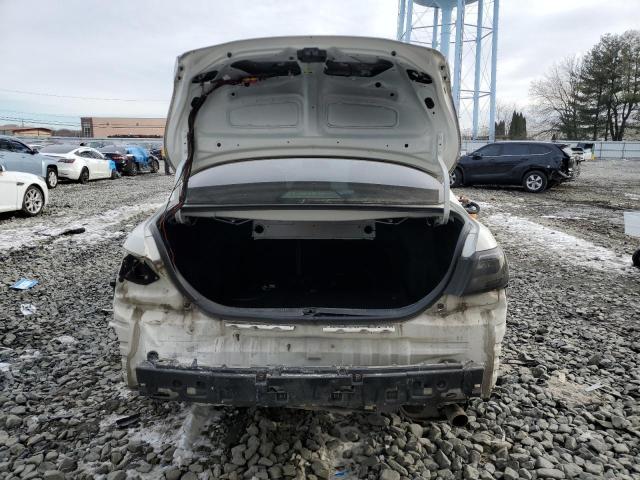 Photo 6 from auction – 2010 TOYOTA CAMRY BASE with VIN 4T1BF3EK1AU573658