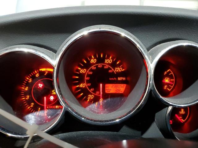 Photo 9 from auction – 2003 TOYOTA COROLLA MA with VIN 2T1KR32E53C134747