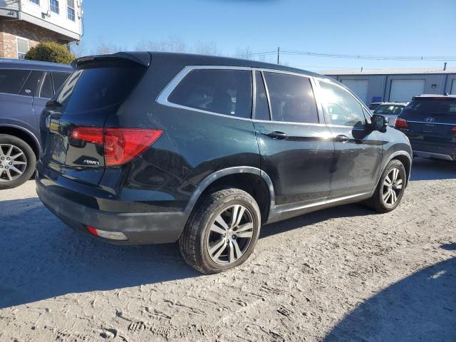 Photo 3 from auction – 2016 HONDA PILOT EXL with VIN 5FNYF6H54GB004987