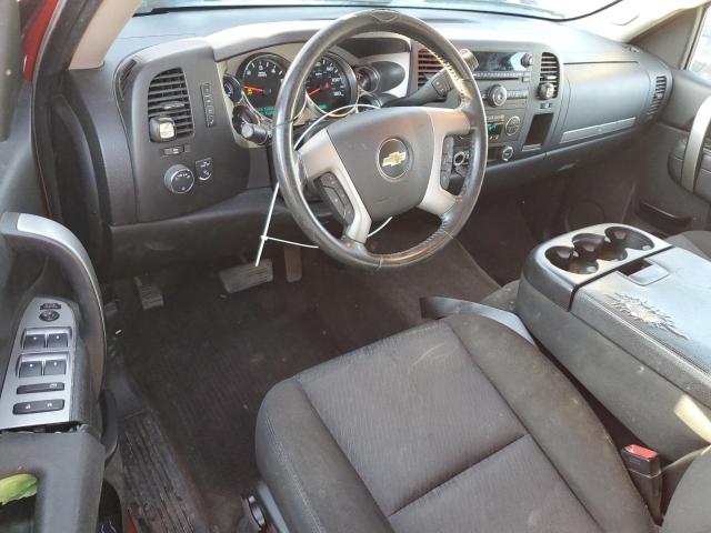 Photo 8 from auction – 2013 CHEVROLET SILVERADO with VIN 1GCRCSE05DZ398018