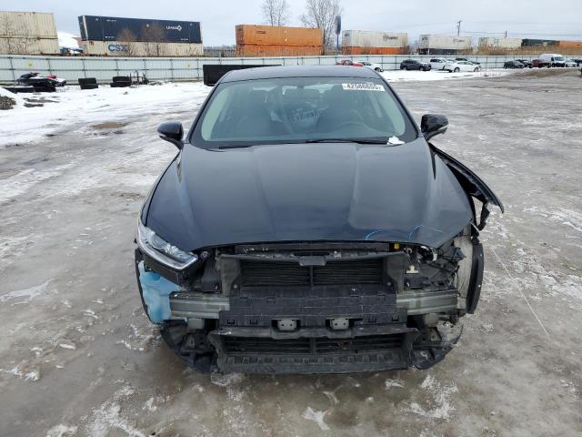 Photo 5 from auction – 2015 FORD FUSION SE with VIN 1FA6P0HD6F5103454