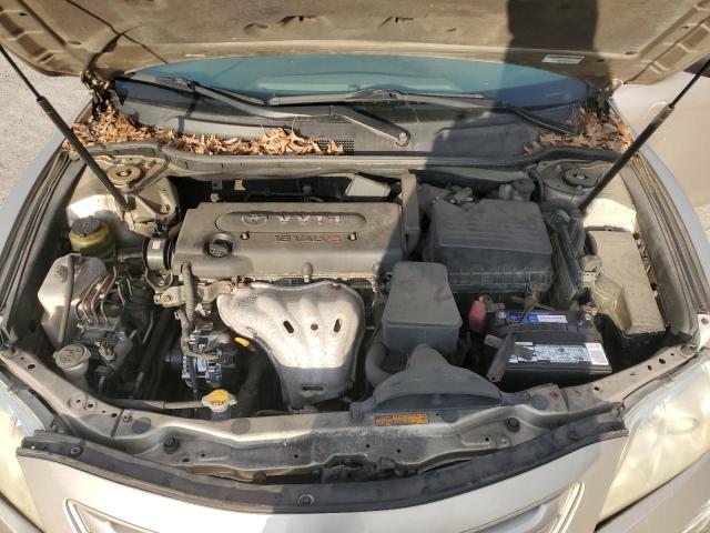 Photo 11 from auction – 2007 TOYOTA CAMRY CE with VIN 4T1BE46K97U107766