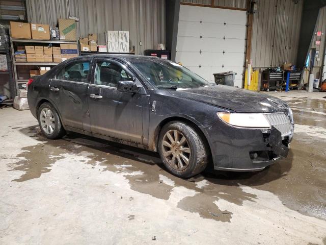 Photo 4 from auction – 2010 LINCOLN MKZ with VIN 3LNHL2JC4AR608714