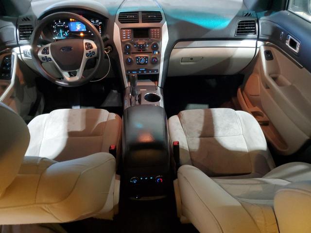 Photo 8 from auction – 2014 FORD EXPLORER with VIN 1FM5K7B95EGA05709