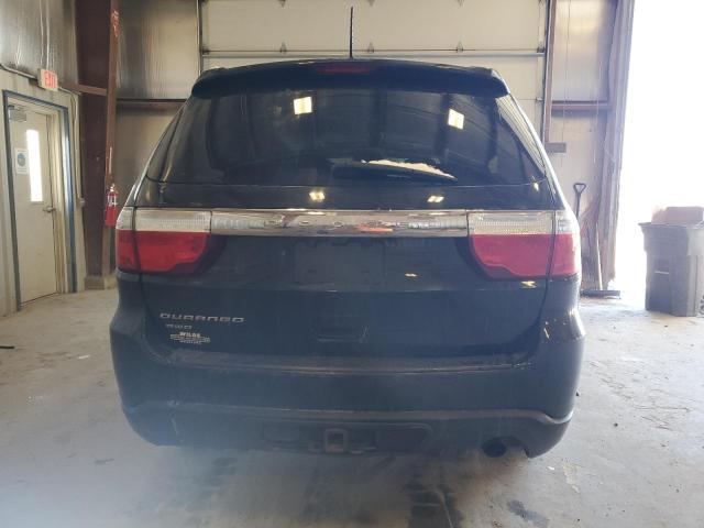 Photo 6 from auction – 2013 DODGE DURANGO SX with VIN 1C4RDJAG7DC657685