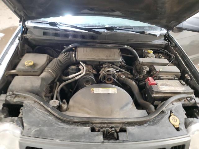 Photo 12 from auction – 2007 JEEP GRAND CHER with VIN 1J8GR48K07C603825
