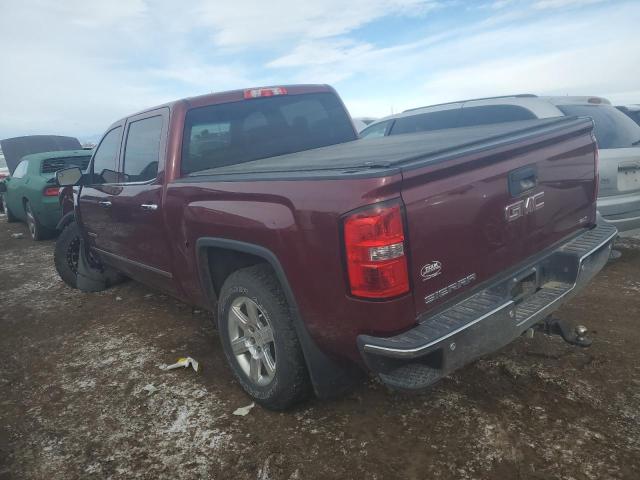 Photo 2 from auction – 2014 GMC SIERRA K15 with VIN 3GTU2VEC6EG294079
