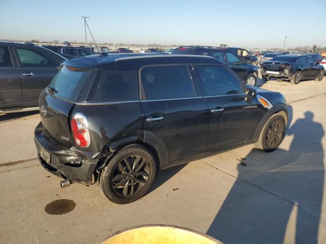 Photo 3 from auction – 2012 MINI COOPER COU with VIN WMWZB3C54CWM02158