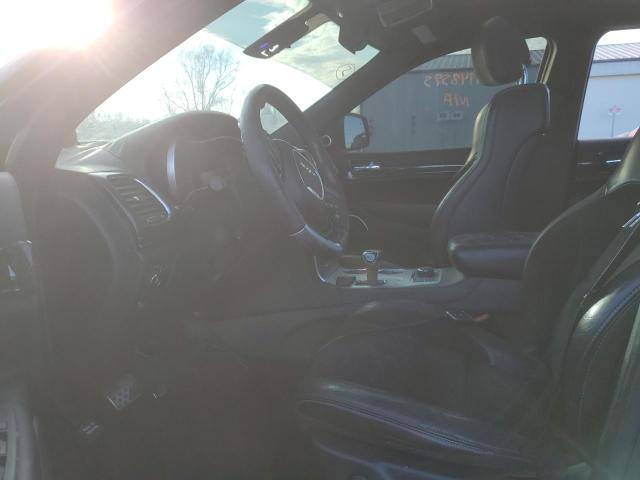 Photo 7 from auction – 2014 JEEP GRAND CHER with VIN 1C4RJFDJ2EC212673