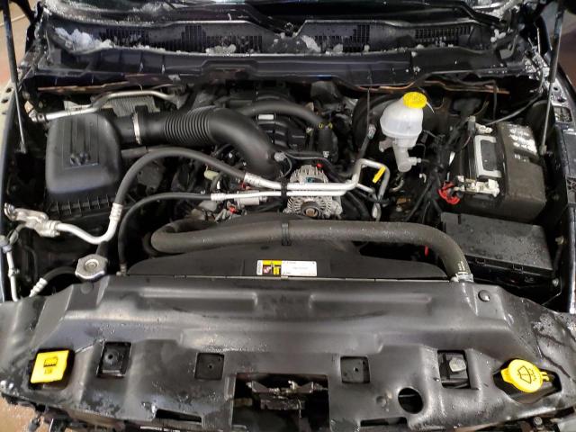 Photo 11 from auction – 2021 RAM 1500 CLASS with VIN 1C6RR7LT2MS595575