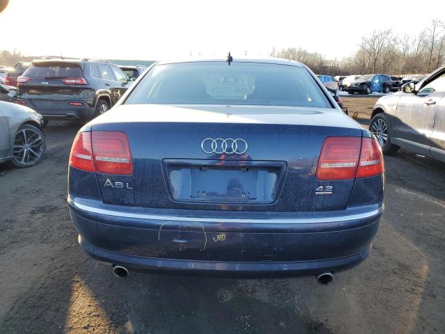 Photo 6 from auction – 2010 AUDI A8 QUATTRO with VIN WAURVAFA2AN008181