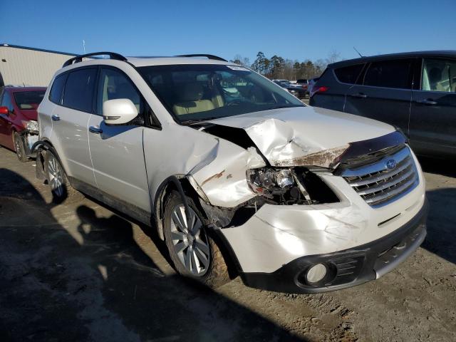 Photo 4 from auction – 2013 SUBARU TRIBECA LI with VIN 4S4WX9GD7D4401641