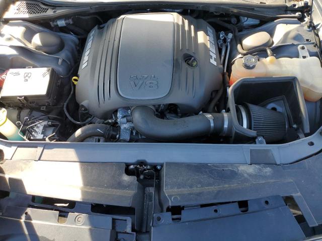 Photo 11 from auction – 2017 DODGE CHALLENGER with VIN 2C3CDZBTXHH554753