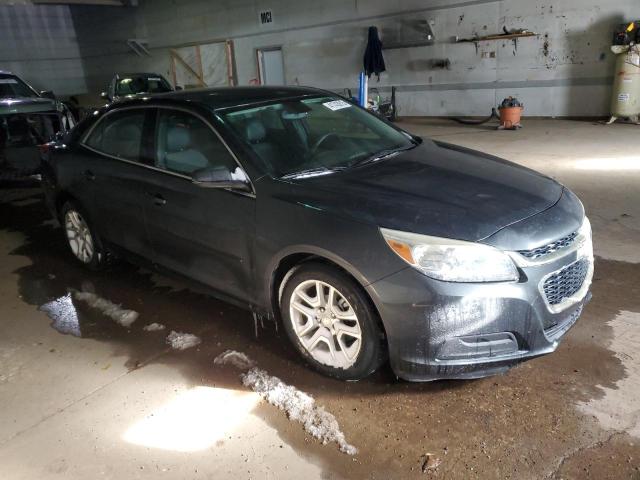 Photo 4 from auction – 2015 CHEVROLET MALIBU 1LT with VIN 1G11C5SL4FF111780