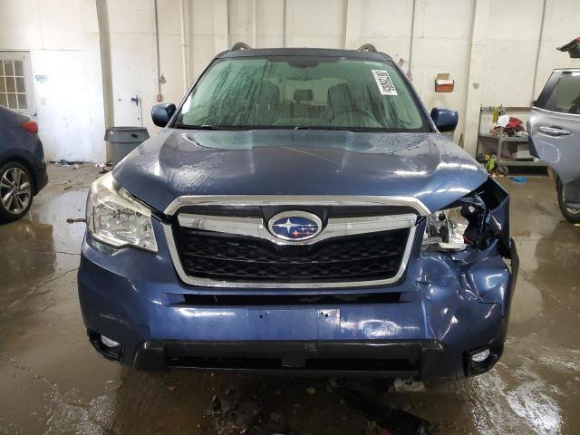صورة رقم 5 من المزاد - 2014 SUBARU FORESTER 2 مع VIN JF2SJAHC8EH547408