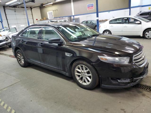 Photo 4 from auction – 2013 FORD TAURUS SE with VIN 1FAHP2D82DG222018