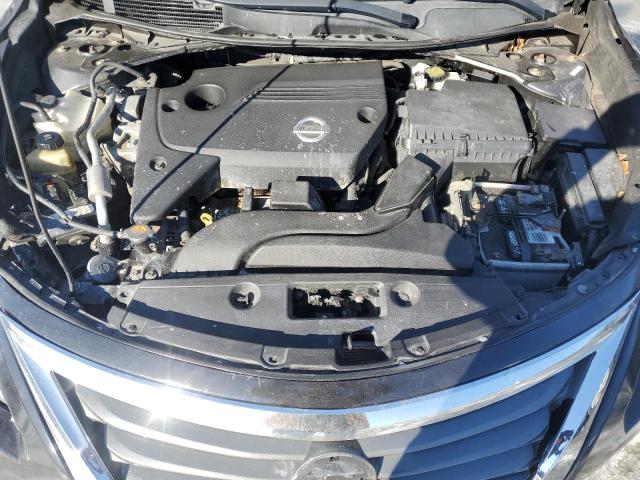 Photo 11 from auction – 2013 NISSAN ALTIMA 2.5 with VIN 1N4AL3AP8DN406745