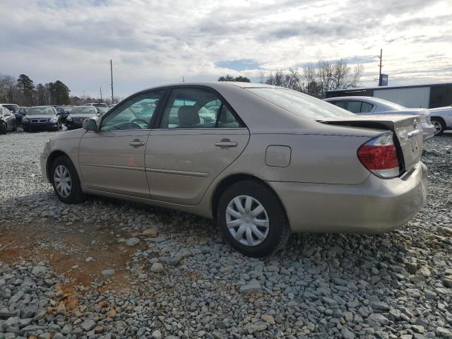 Photo 2 from auction – 2006 TOYOTA CAMRY LE with VIN 4T1BE30K56U110326