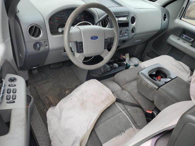 Photo 8 from auction – 2004 FORD F150 with VIN 1FTRX14W94NB82880