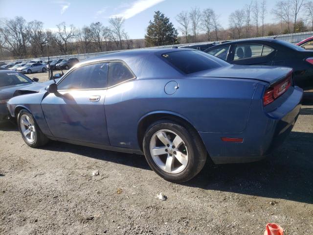Photo 2 from auction – 2010 DODGE CHALLENGER with VIN 2B3CJ4DV5AH265034