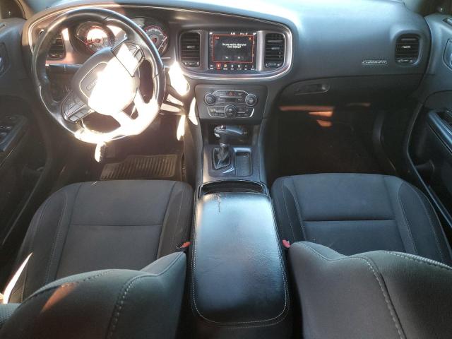 Photo 8 from auction – 2018 DODGE CHARGER SX with VIN 2C3CDXHG8JH135434