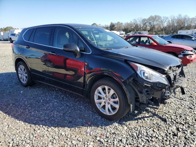 Photo 4 from auction – 2020 BUICK ENVISION P with VIN LRBFXBSA1LD163923