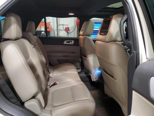 Photo 11 from auction – 2012 FORD EXPLORER L with VIN 1FMHK8F80CGA33757