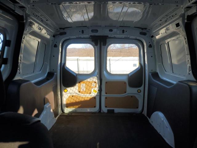 Photo 10 from auction – 2020 FORD TRANSIT CO with VIN NM0LS7E20L1458983