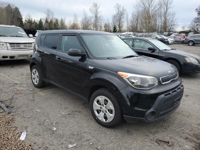 Photo 4 from auction – 2014 KIA SOUL with VIN KNDJN2A24E7001894