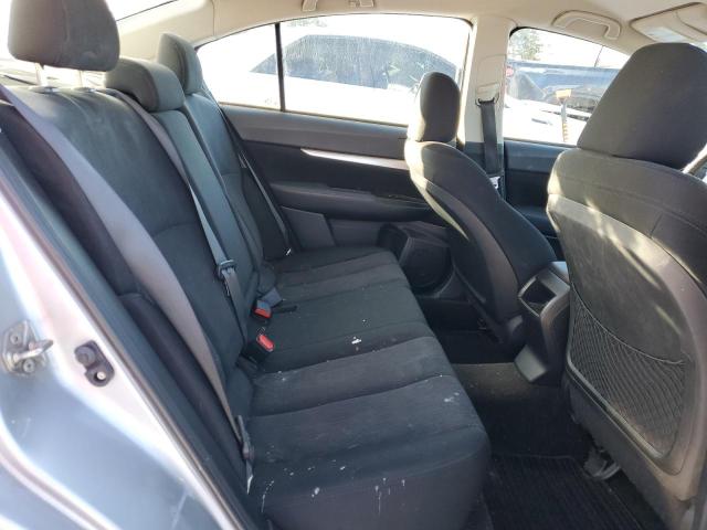 Photo 10 from auction – 2014 SUBARU LEGACY 2.5 with VIN 4S3BMCA68E3023498