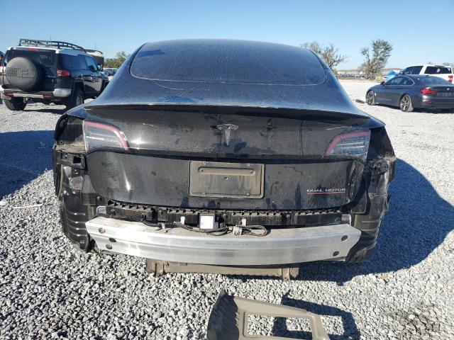 Photo 6 from auction – 2022 TESLA MODEL 3 with VIN 5YJ3E1EC1NF105677