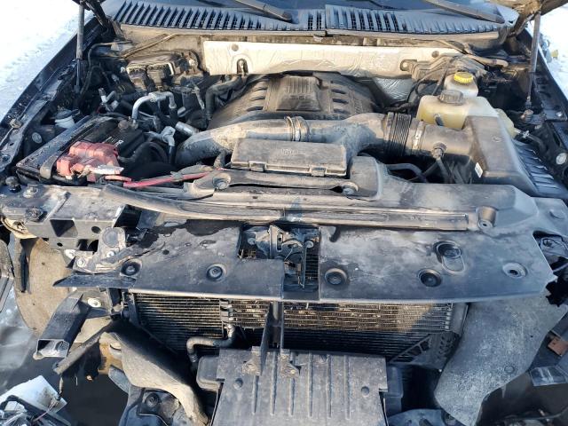 Photo 12 from auction – 2016 FORD EXPEDITION with VIN 1FMJK1MT8GEF52136